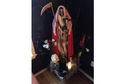 BRUJO INSUPERABLE DAMIAN TAROT en Guatemala City