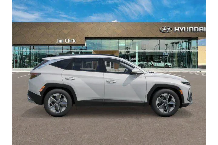 $32299 : Hyundai TUCSON 2025 SEL Conv image 7