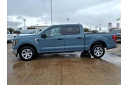 $32988 : Ford F-150 2023 4x2 XLT 4dr thumbnail