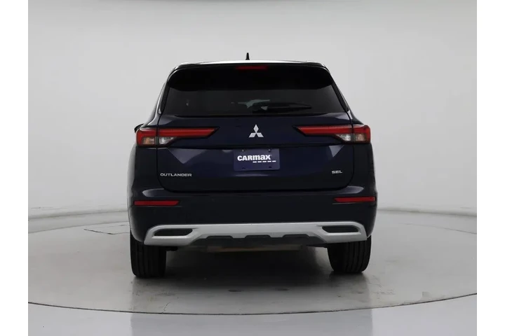$25998 : Mitsubishi Outlander 2024 SE image 6