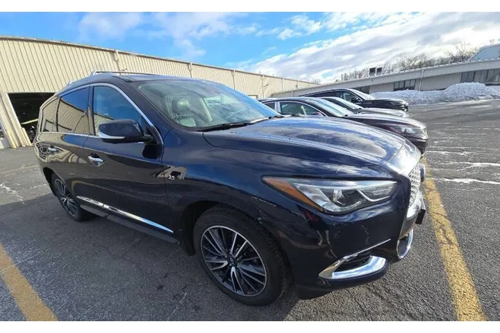 $14995 : 2018 QX60 image 4