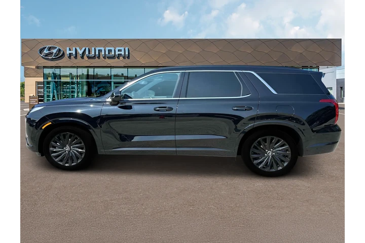 $39534 : Hyundai PALISADE 2024 AWD Ca image 3
