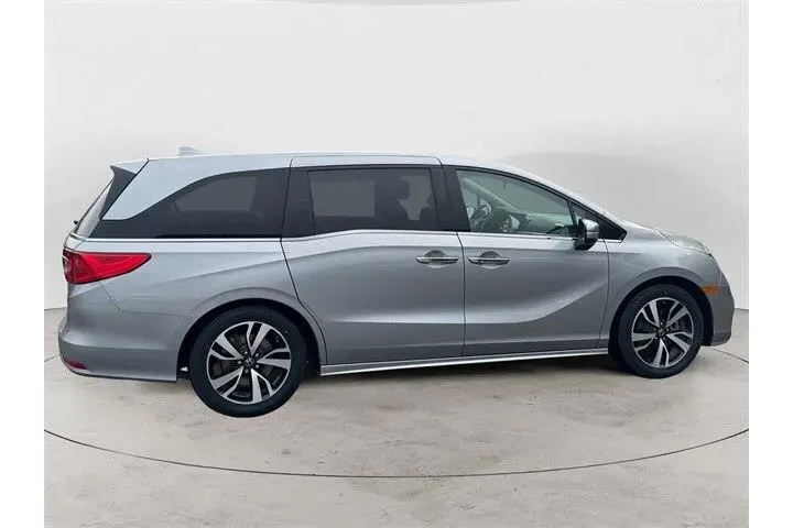 $23988 : Honda Odyssey 2019 Elite 4dr image 6