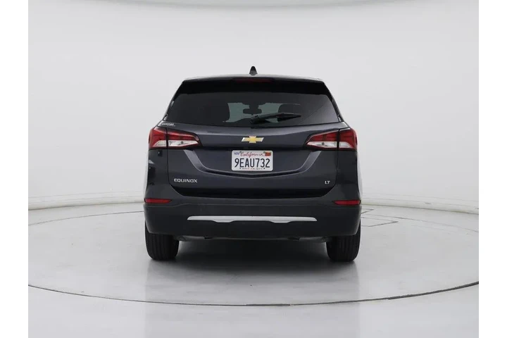 $17998 : Chevrolet Equinox 2022 LT 4d image 6