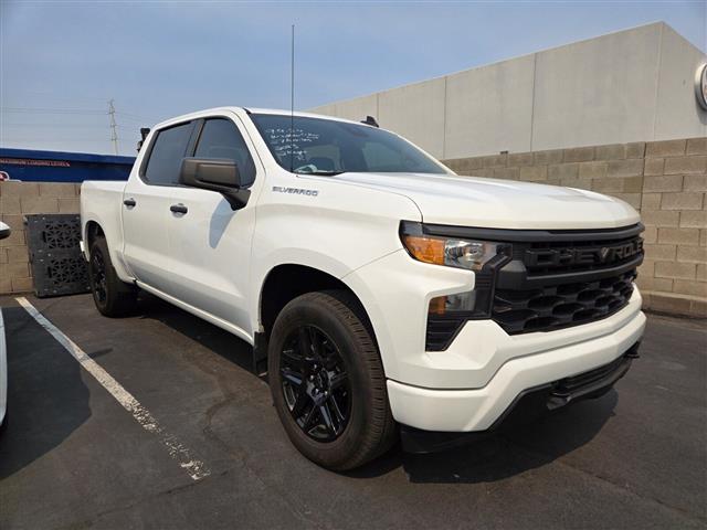 $34891 : Pre-Owned 2023 Silverado 1500 image 6