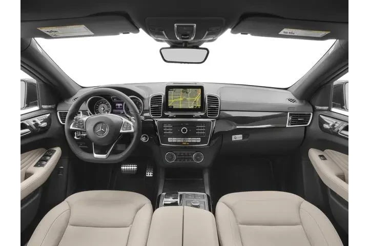 $29500 : Mercedes-Benz GLE 2018 AWD A image 8