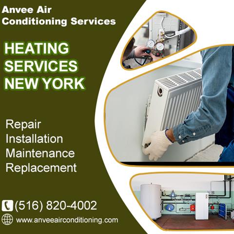 Anvee Air Conditioning Service image 4