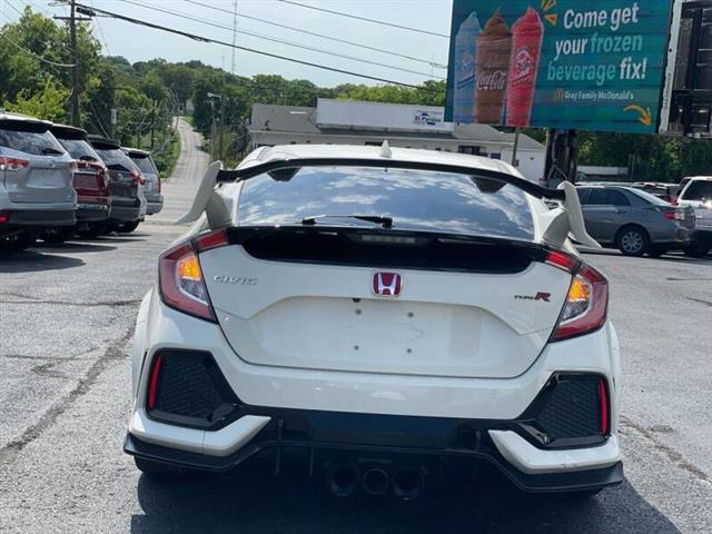 $29998 : 2019 Civic Type R Touring image 10
