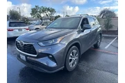 Toyota Highlander 2024 XLE 4 en San Diego