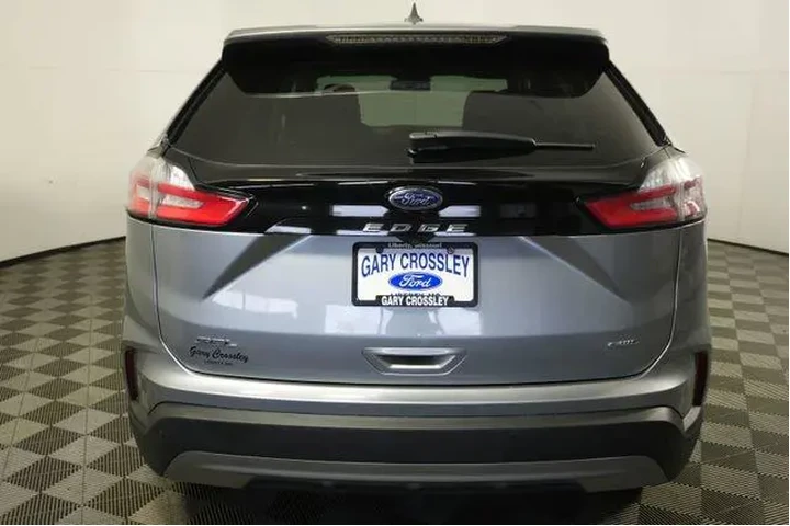 $21000 : Ford Edge 2022 AWD SEL 4dr C image 4