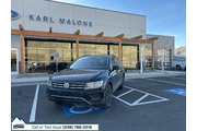Volkswagen Tiguan 2018 AWD 2 en Boise