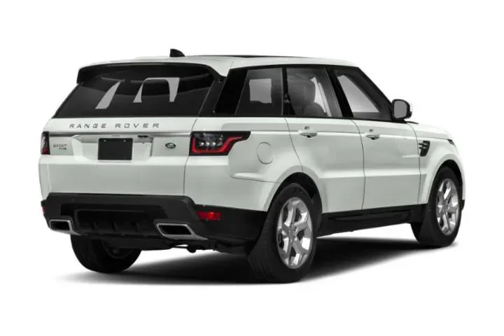 $19150 : Land Rover Range Rover Sport image 2