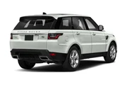 $19150 : Land Rover Range Rover Sport thumbnail