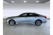 $24898 : Honda Accord 2020 EX-L 4dr S thumbnail