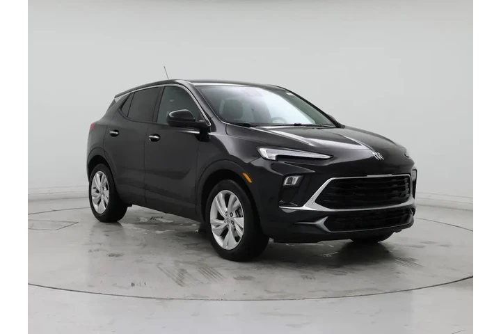 $22998 : Buick Encore GX 2025 Preferr image 1