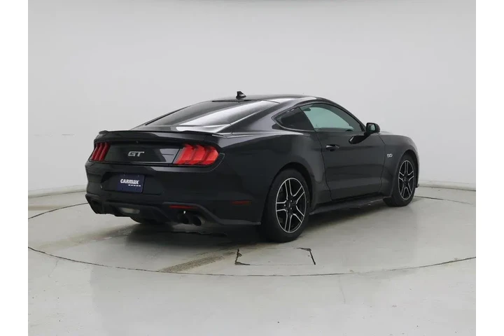 $33998 : Ford Mustang 2022 GT 2dr Fas image 8