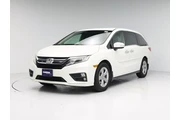 $28998 : Honda Odyssey 2019 EX 4dr Mi thumbnail
