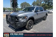 $36288 : Ram 1500 2021 4x4 Rebel 4dr thumbnail