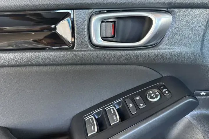 $29591 : Honda Civic Hybrid 2026 Spor image 10