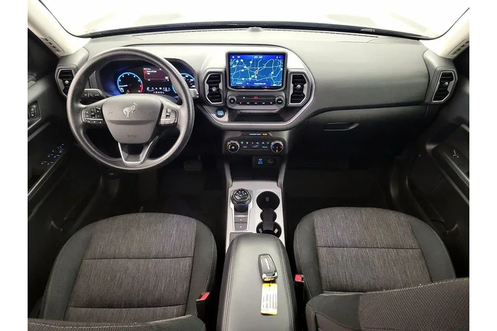 $23998 : Ford Bronco Sport 2022 AWD B image 9