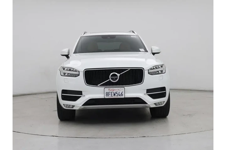 $23998 : Volvo XC90 2018 AWD T6 Momen image 5