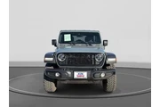 $39600 : Jeep Wrangler 2025 4x4 Willy thumbnail