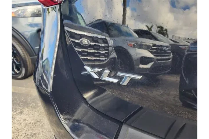 $26990 : Ford Explorer 2023 XLT 4dr S image 5