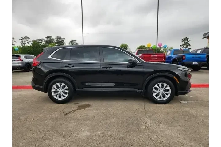 $25755 : Honda CR-V 2023 LX 4dr SUV image 4