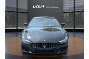 Maserati Ghibli 2019 4dr Sed thumbnail