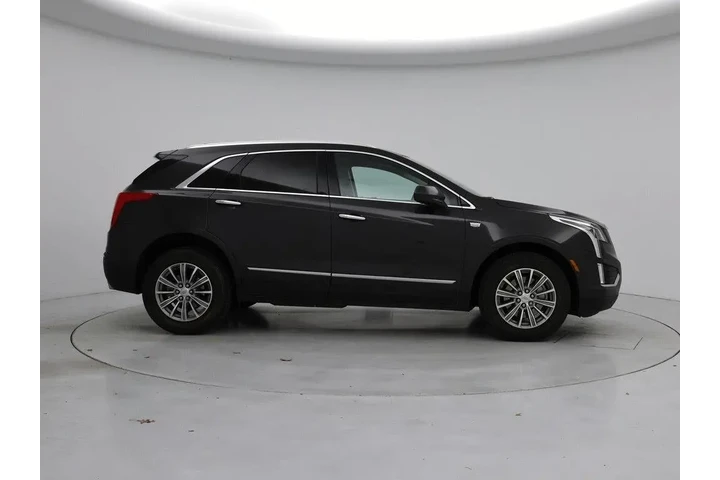 $25998 : Cadillac XT5 2017 4x4 Luxury image 7