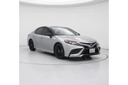 Toyota Camry Hybrid 2023 XSE en San Francisco Bay Area