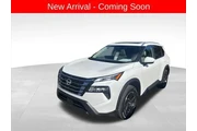 $27987 : Nissan Rogue 2025 AWD SV 4dr thumbnail