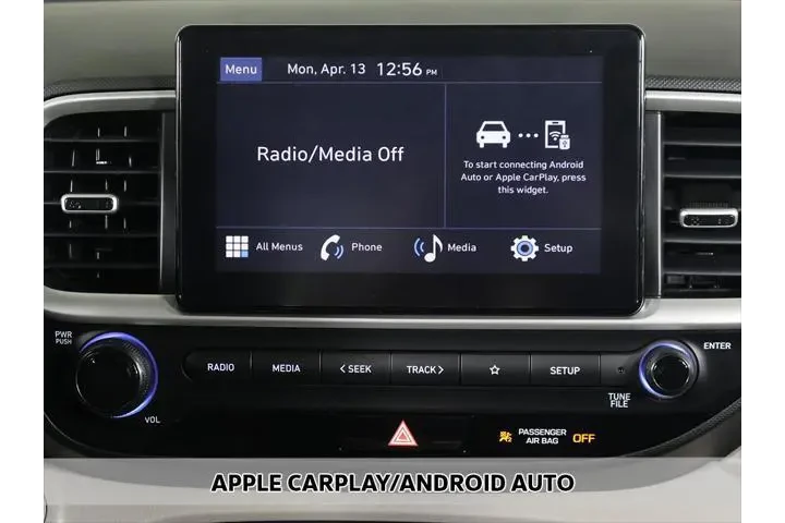 $18699 : Hyundai VENUE 2024 SEL 4dr C image 6