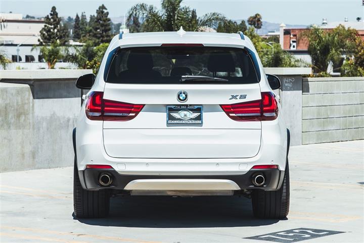 2015 X5 sDrive35i image 6