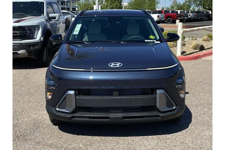 $27290 : Hyundai KONA 2026 SEL Sport image 8