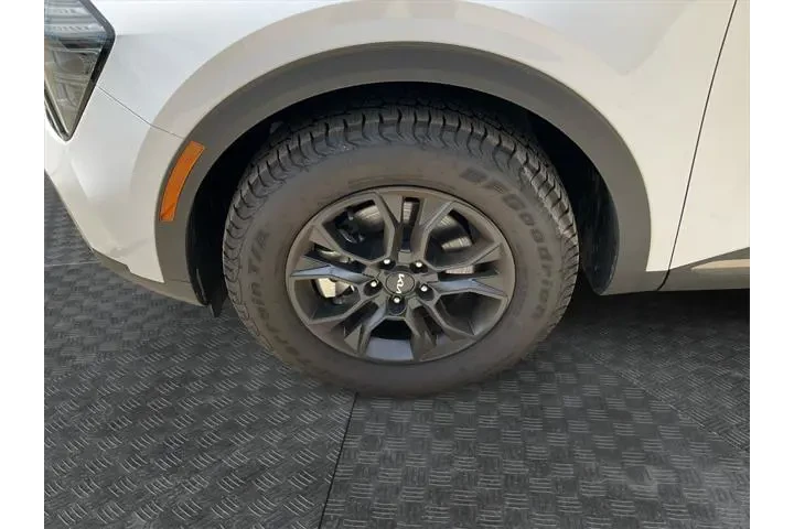 $29477 : Kia Sportage 2024 AWD X-Pro image 9