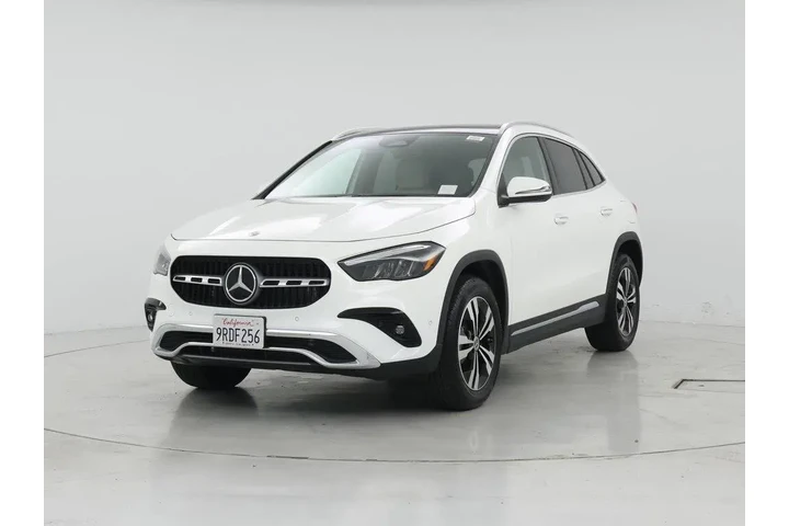 $39998 : Mercedes-Benz GLA 2025 AWD G image 4