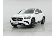 $39998 : Mercedes-Benz GLA 2025 AWD G thumbnail