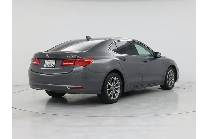 $23998 : Acura TLX 2020 4dr Sedan w/T image 8