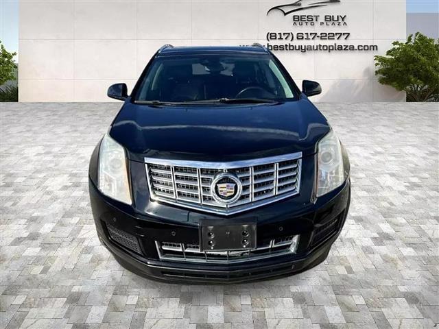 $13995 : 2016 CADILLAC SRX LUXURY COLL image 3