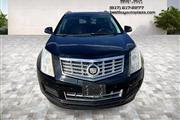 $13995 : 2016 CADILLAC SRX LUXURY COLL thumbnail