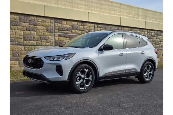 $24500 : Ford Escape 2025 ST-Line 4dr image 6