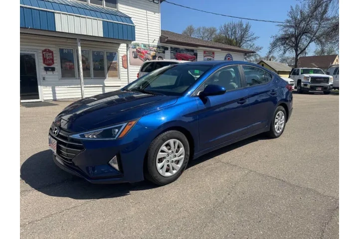 $12990 : 2019 Elantra SE image 3