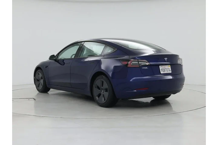 $22998 : Tesla Model 3 2022 4dr Sedan image 2