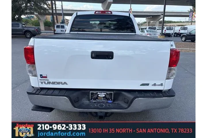 $16918 : Toyota Tundra 2012 4x4 Grade image 9