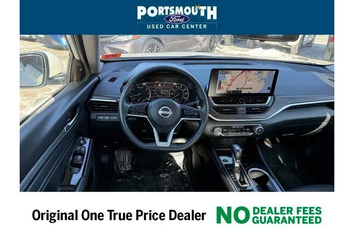 $24495 : Nissan Altima 2023 AWD 2.5 S image 7