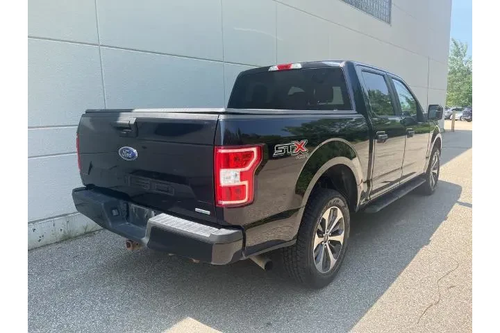 $25250 : Ford F-150 2020 4x4 XL 4dr S image 9