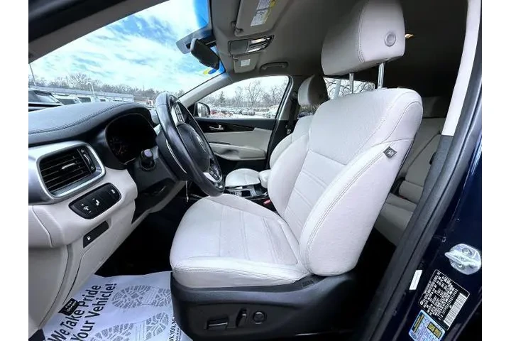 $16495 : Kia Sorento 2019 AWD LX 4dr image 10