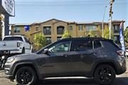 2018 JEEP COMPASS LATITUDE thumbnail