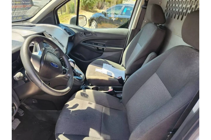 $9990 : 2018 FORD COMMERCIAL TRANSIT image 4